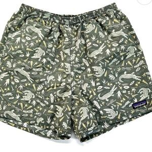 Men’s 5” Patagonia Baggies